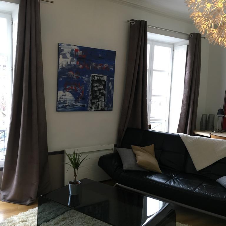 Appartement Wine Chambéry