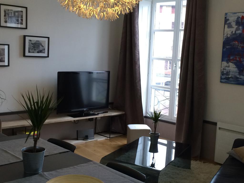 Appartement Wine