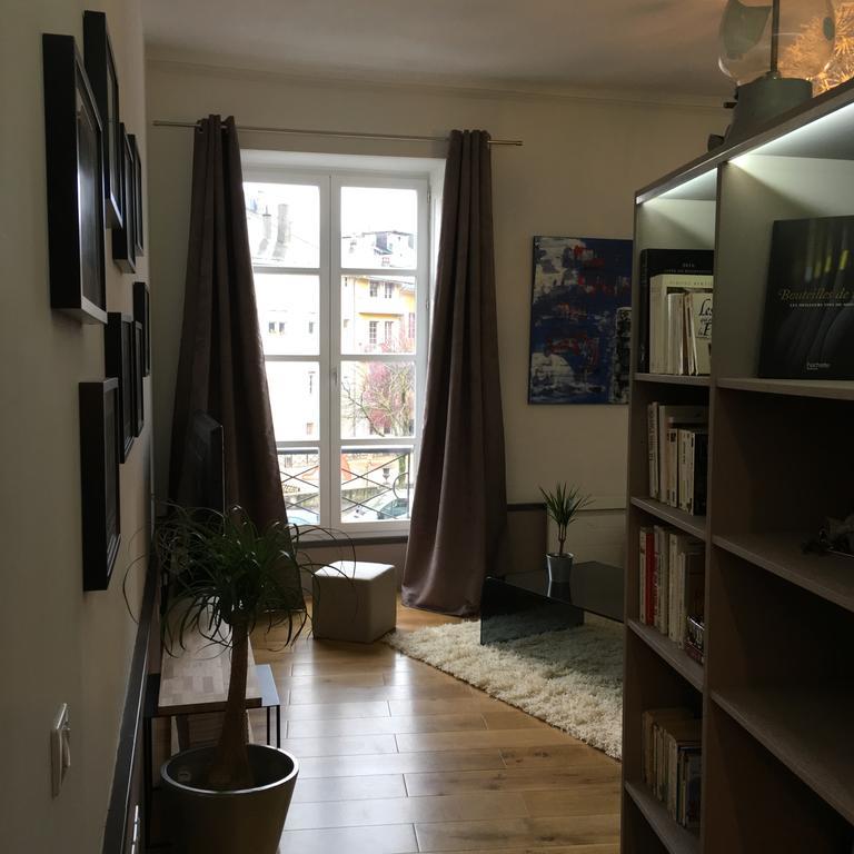 Apartment Wine Chambery