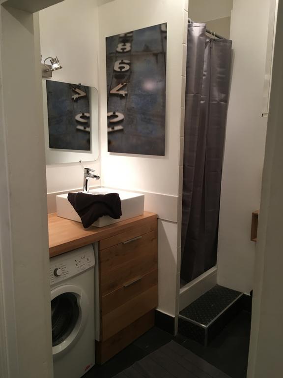 Apartment Wine Chambery