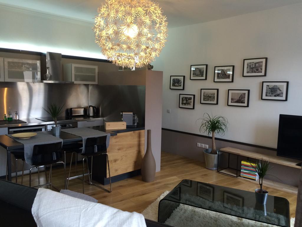Apartment Wine Chambery
